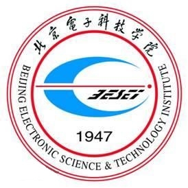 北京电子科技学院LOGO