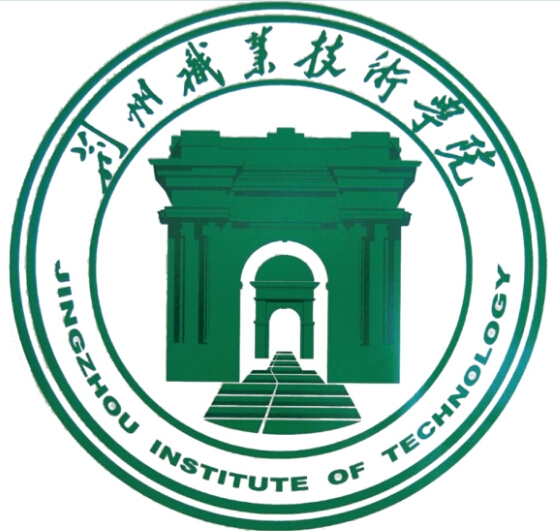 荆州职业技术学院LOGO