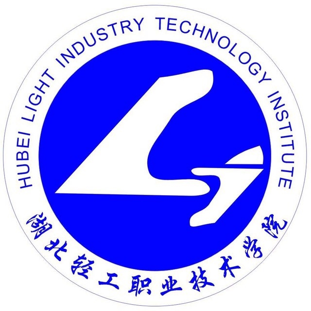 湖北轻工职业技术学院LOGO