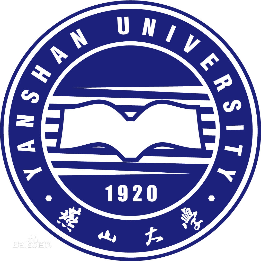 燕山大学LOGO