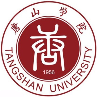 唐山学院LOGO