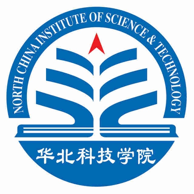 华北科技学院LOGO