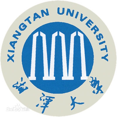 湘潭大学LOGO