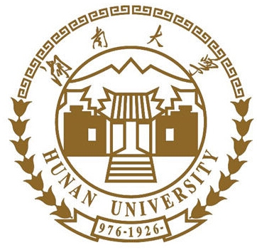 湖南大学LOGO