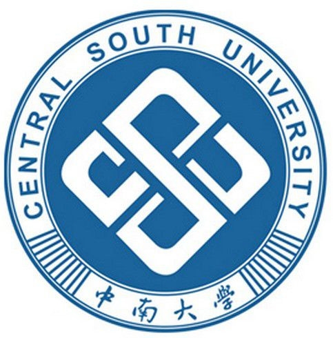 中南大学LOGO