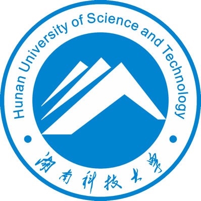 湖南科技大学LOGO