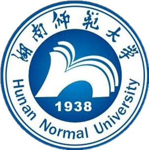 湖南师范大学LOGO