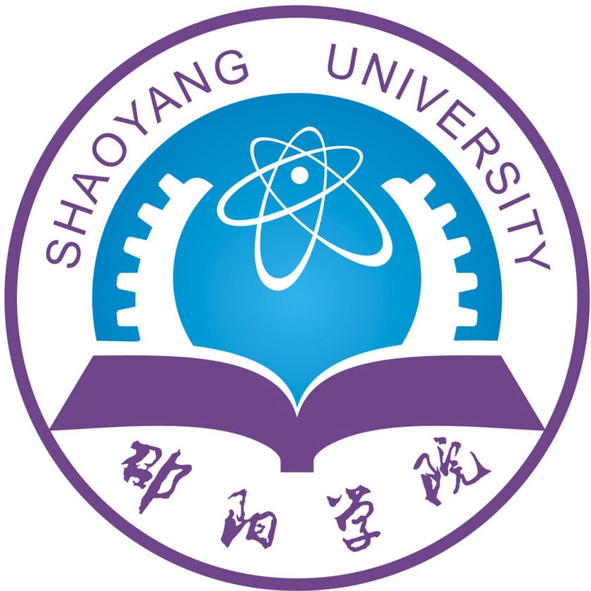 邵阳学院LOGO