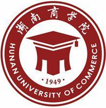 湖南工商大学LOGO