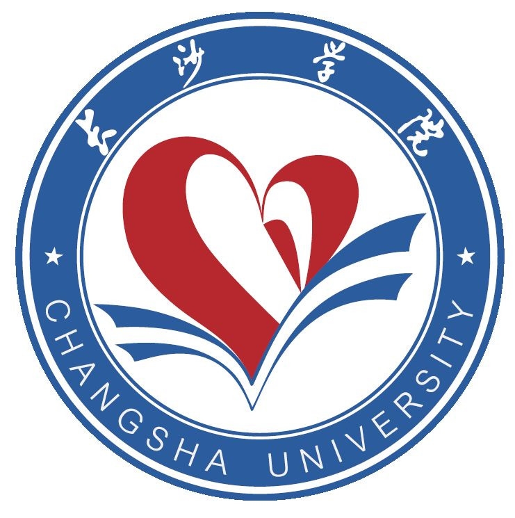 长沙学院LOGO