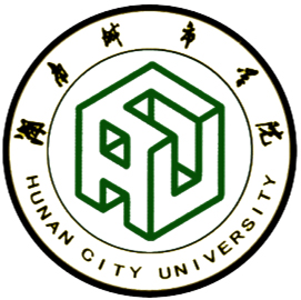 湖南城市学院LOGO