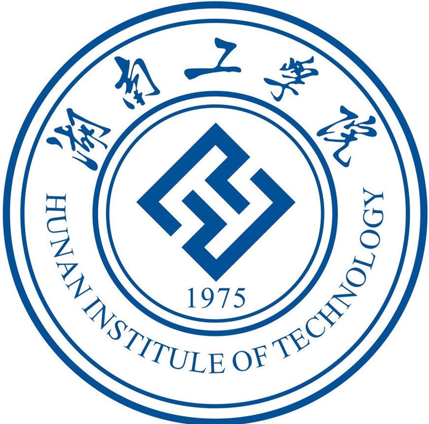 湖南工学院LOGO