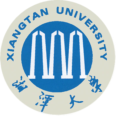 湘潭大学兴湘学院LOGO