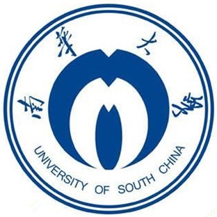 南华大学船山学院LOGO