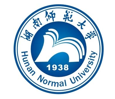 湖南师范大学树达学院LOGO