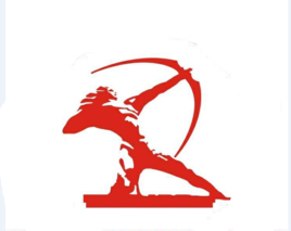 湖南文理学院芙蓉学院LOGO