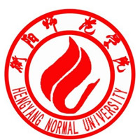 衡阳师范学院南岳学院LOGO