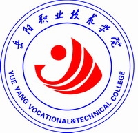 岳阳职业技术学院LOGO