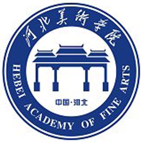 河北美术学院LOGO