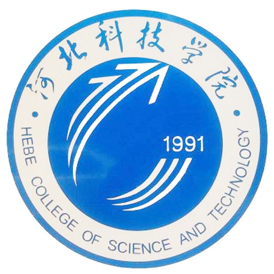 河北科技学院LOGO