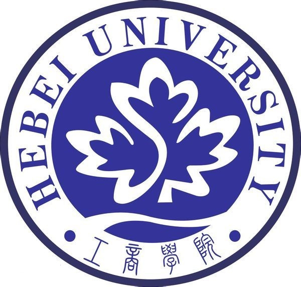 河北大学工商学院LOGO