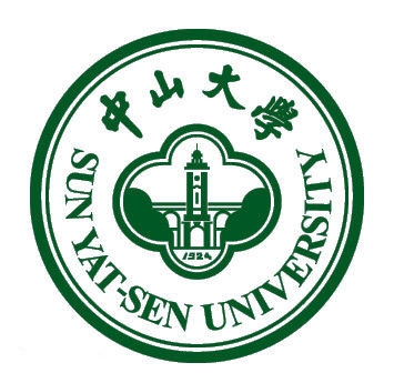 中山大学LOGO