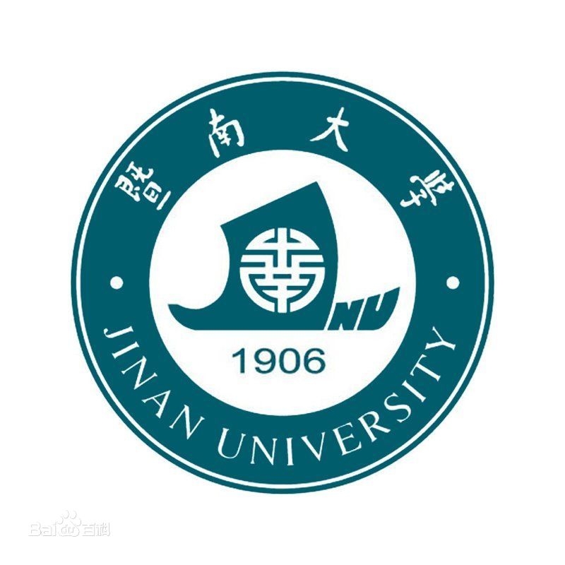 暨南大学LOGO