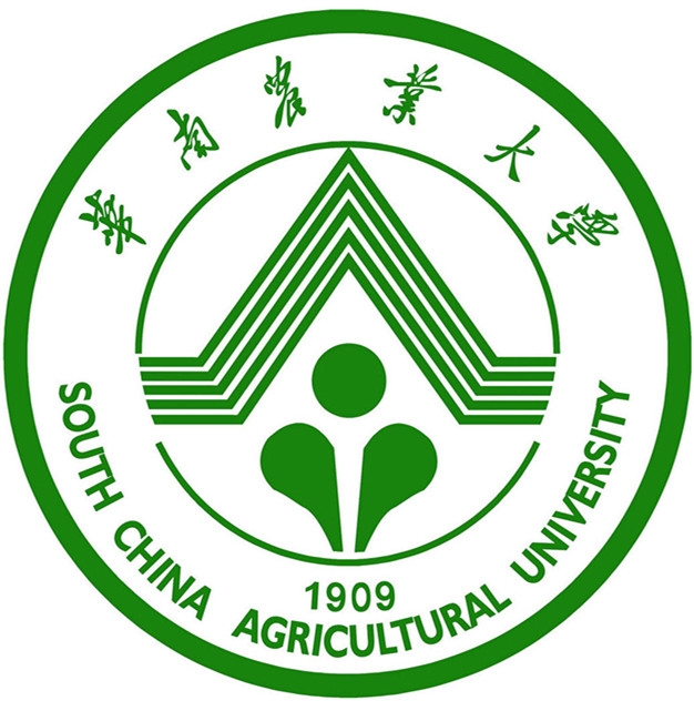 华南农业大学LOGO