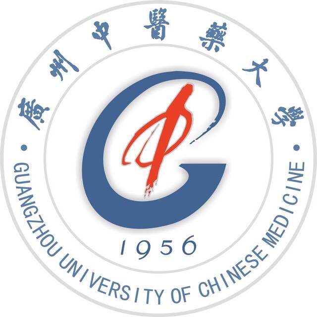 广州中医药大学LOGO