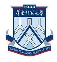 华南师范大学LOGO