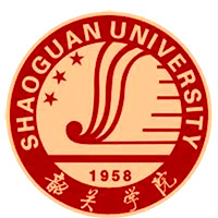 韶关学院LOGO