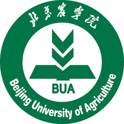 北京农学院LOGO