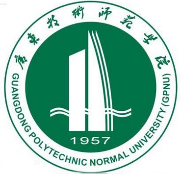 广东技术师范大学LOGO