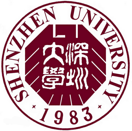 深圳大学LOGO