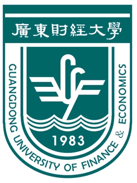 广东财经大学LOGO