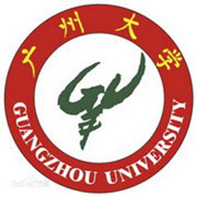 广州大学LOGO