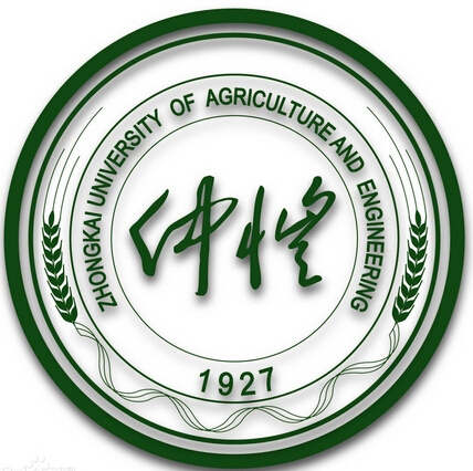 仲恺农业工程学院LOGO