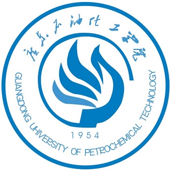 广东石油化工学院LOGO