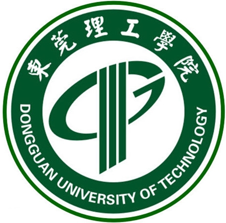 东莞理工学院LOGO