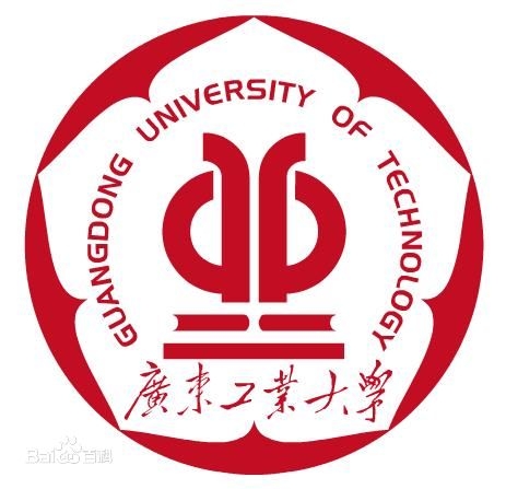 广东工业大学LOGO