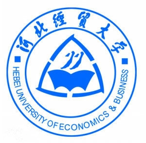 河北经贸大学经济管理学院LOGO