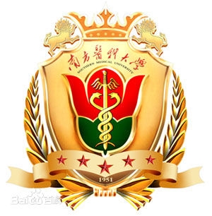 南方医科大学LOGO