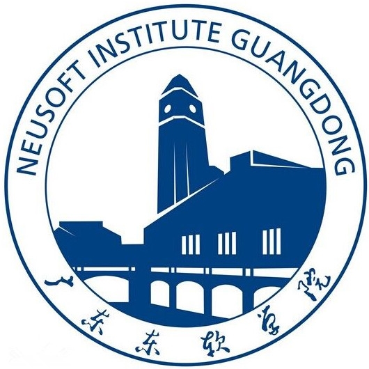 广东东软学院LOGO