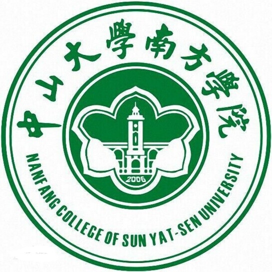 广州南方学院LOGO