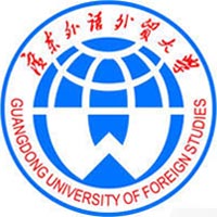 广东外语外贸大学南国商学院LOGO