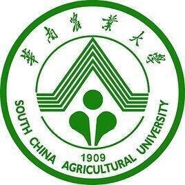 华南农业大学珠江学院LOGO