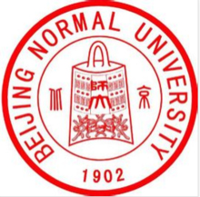 北京师范大学珠海分校LOGO