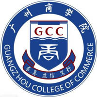 广州商学院LOGO