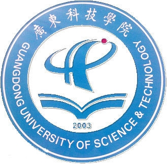 广东科技学院LOGO