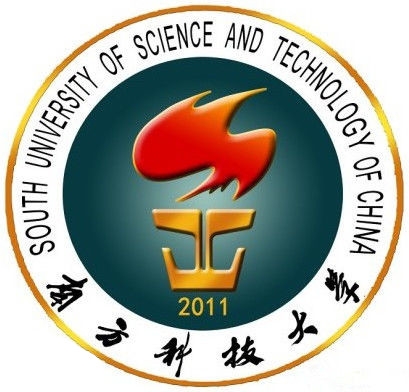 南方科技大学LOGO